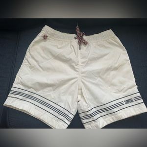 Men's Martin Logo Swim Shorts XS